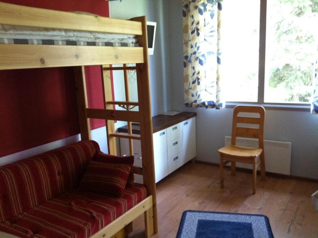 Hotel Rantakatti Punkaharju Zimmer foto